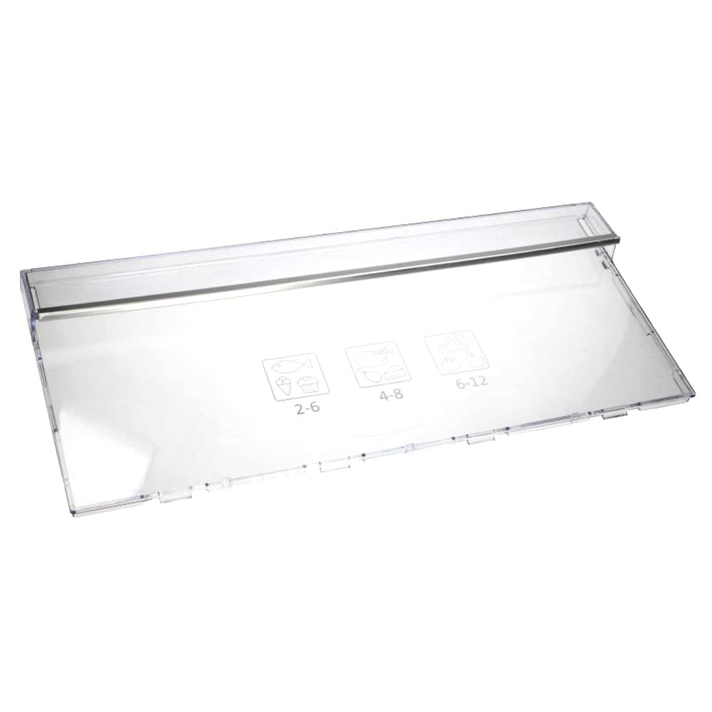 Beko skuffefront C00895101 for fryseskap