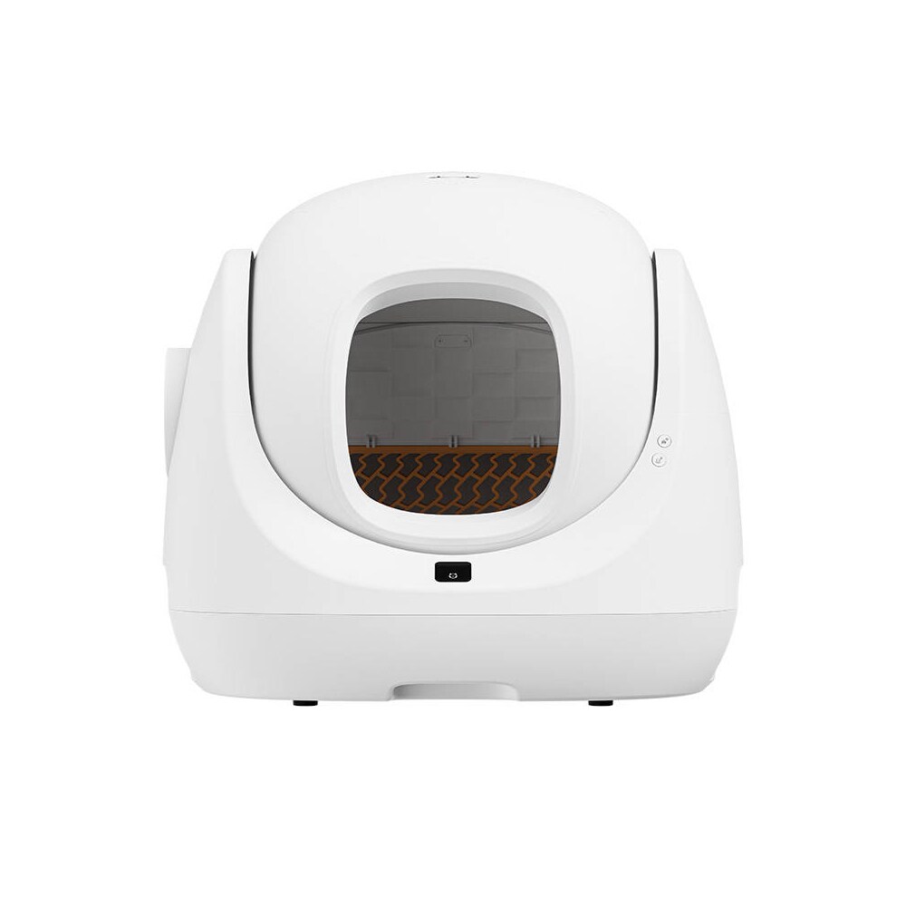 Catlink selvrensende kattebakke BayMax - Automatisk rengjøring, 7 liter kapasitet