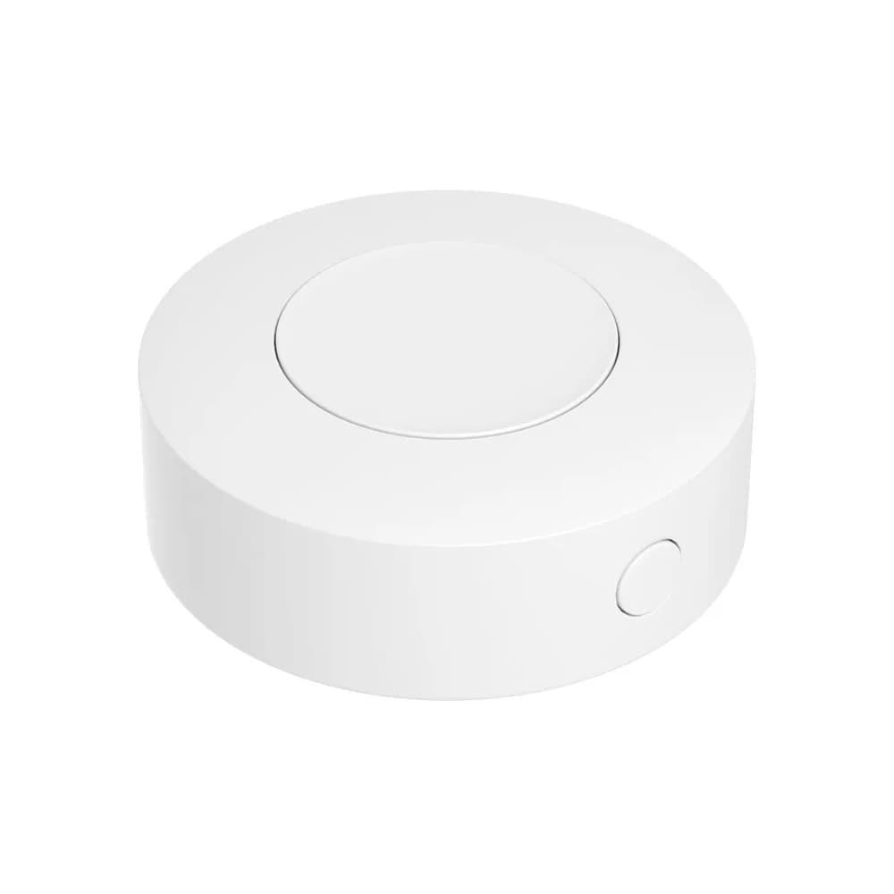 Sonoff ZigBee Smart Action Button - fleksibel kontroll med et tastetrykk