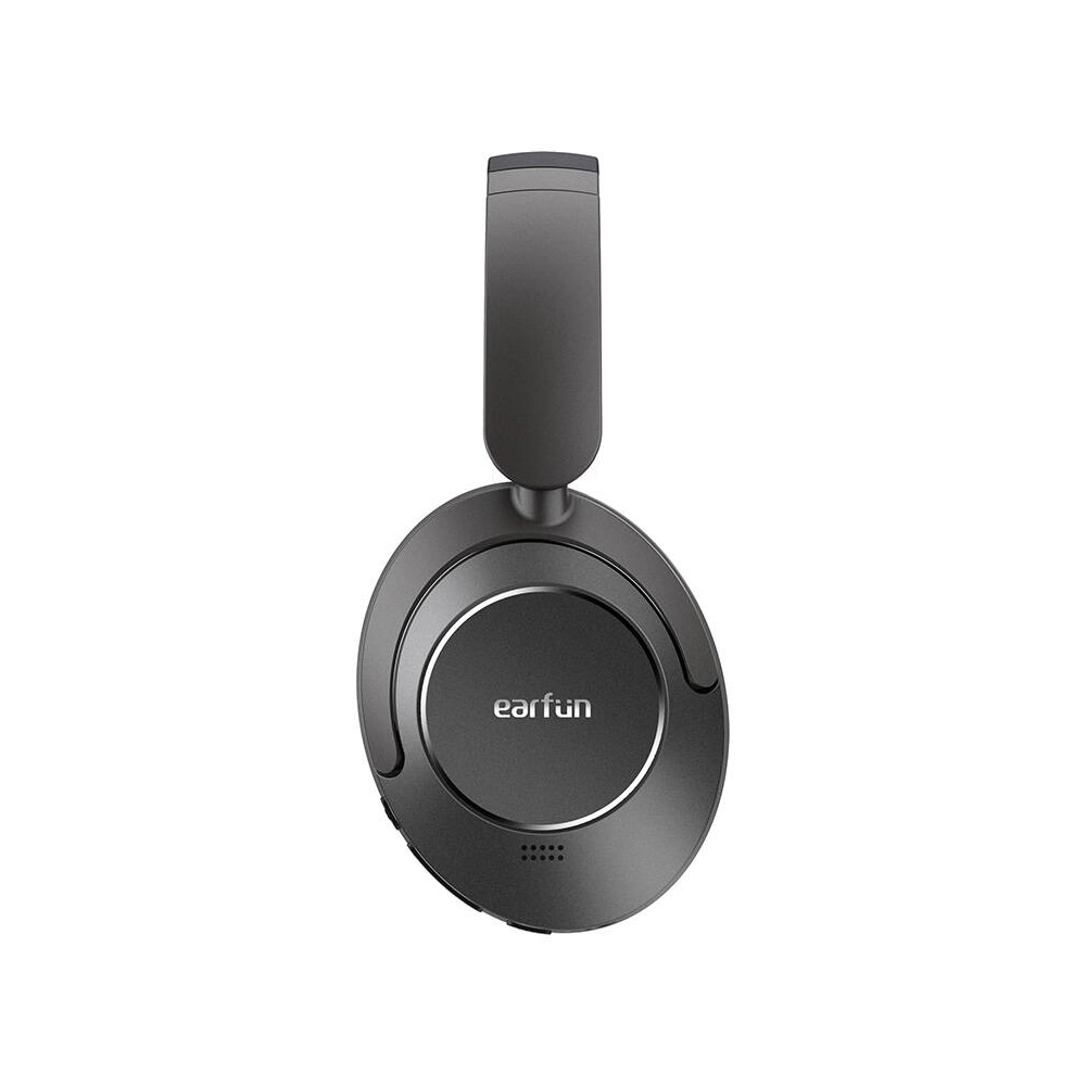 Earfun WavePro – Bluetooth-hodetelefoner med ANC, LDAC og 80 t Batteritid