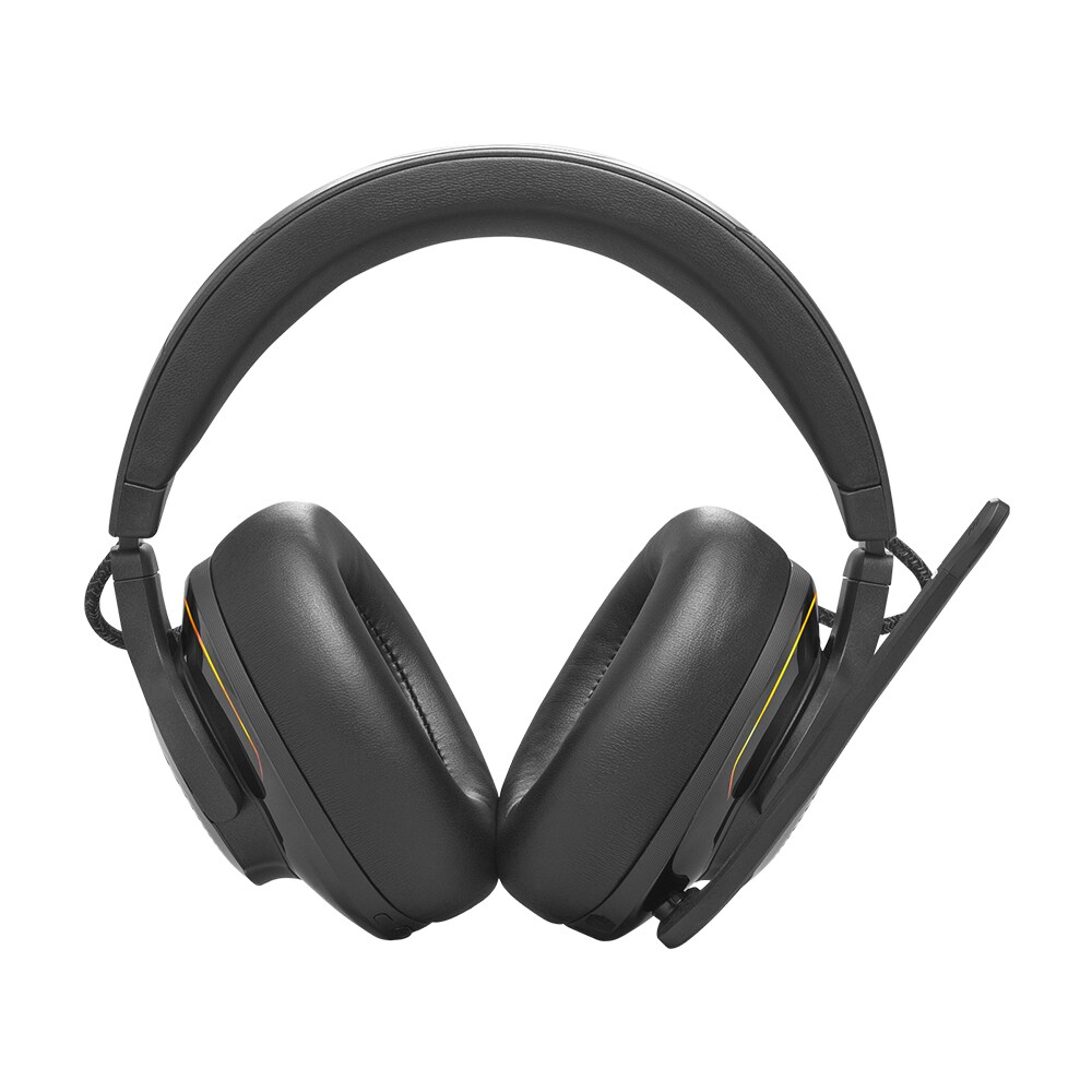JBL Quantum 910 Wireless Gaming Headset – ANC, 3D-lyd, 45t Batteri