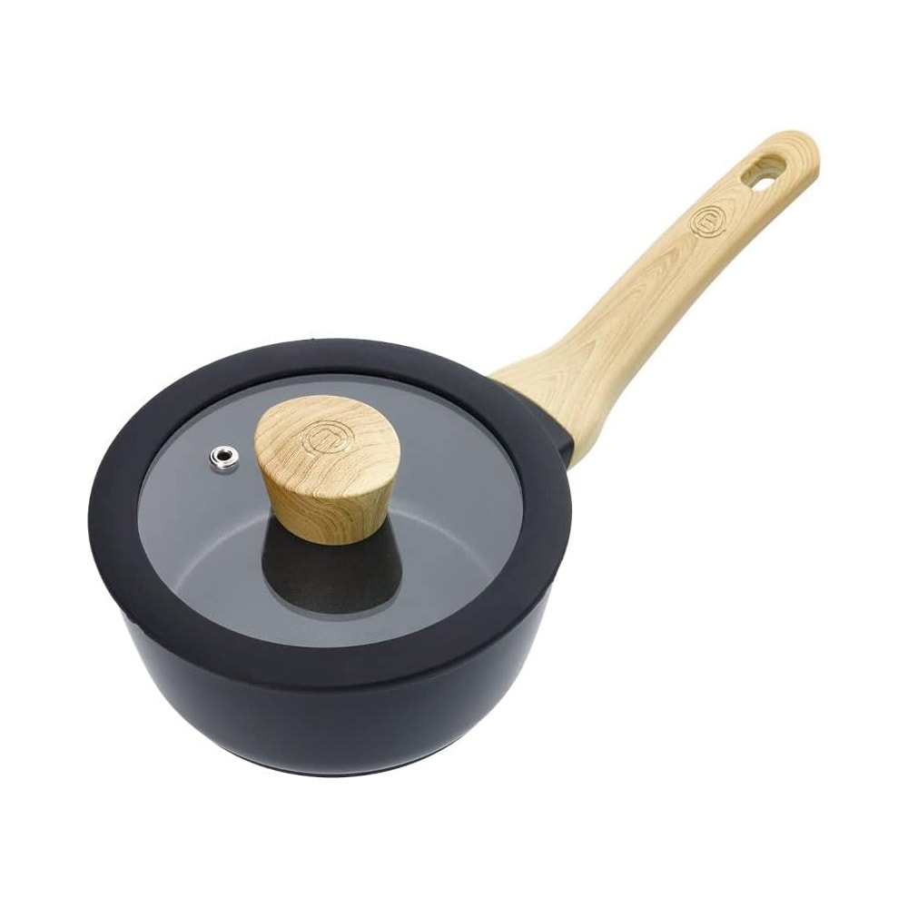 Masterchef Natural Kasserolle med lokk 20cm - Kjent fra MasterChef Norge