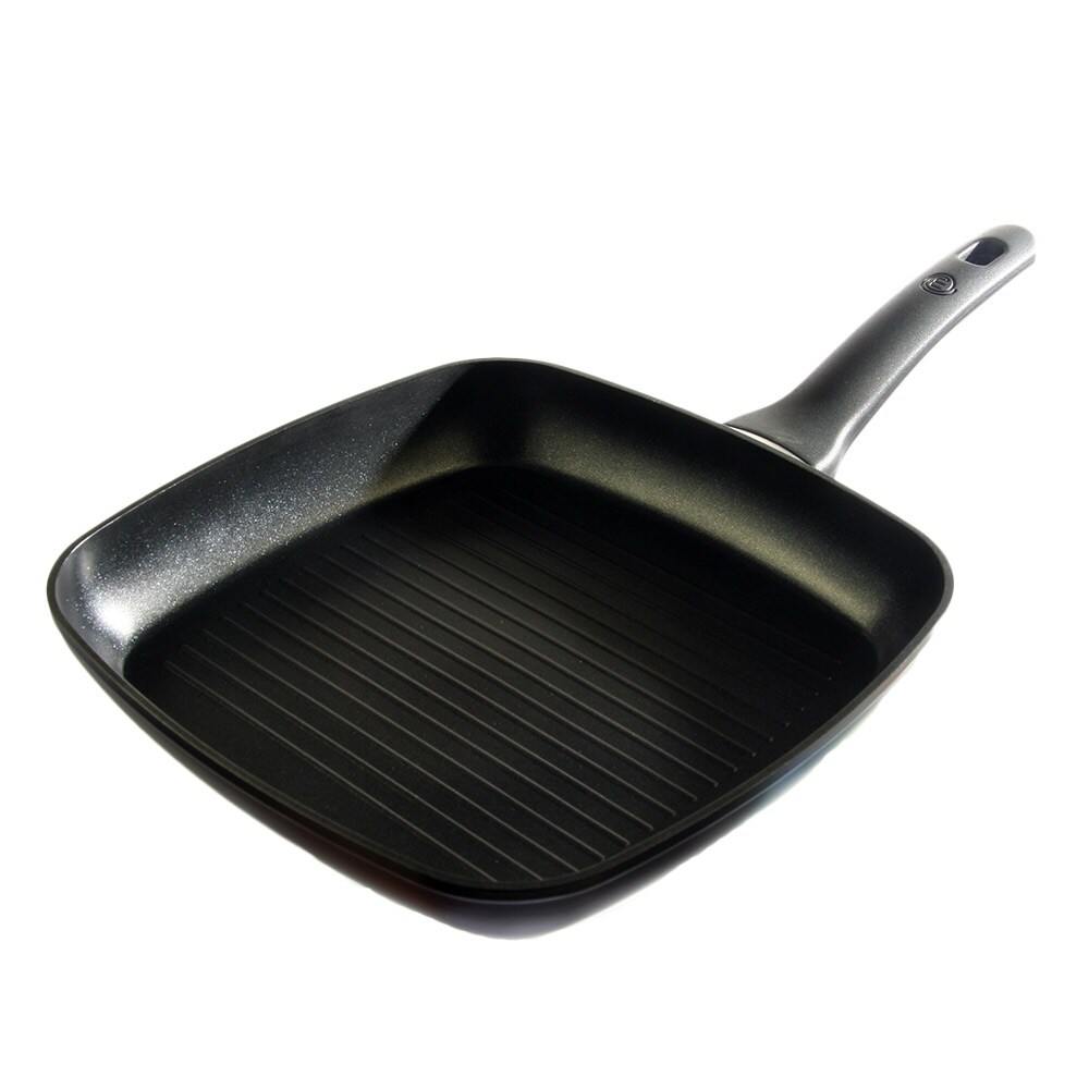 Masterchef Essential Grill Pan 26cm - Kjent fra MasterChef Norge