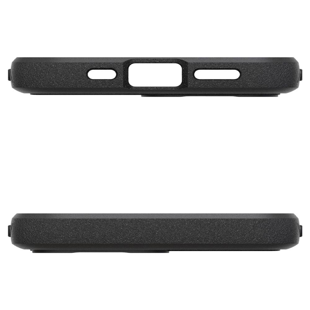 Spigen Rugged Armor MagSafe-etui til iPhone 16e