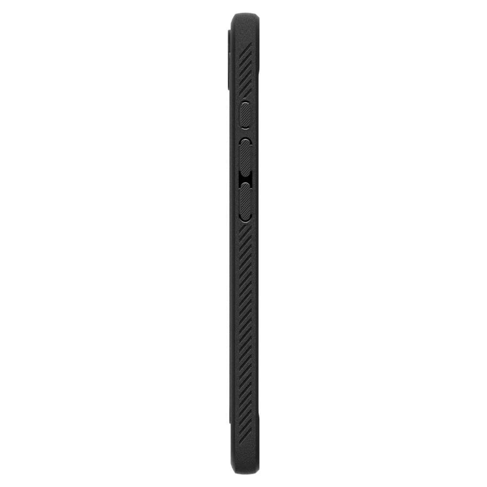 Spigen Rugged Armor MagSafe-etui til iPhone 16e