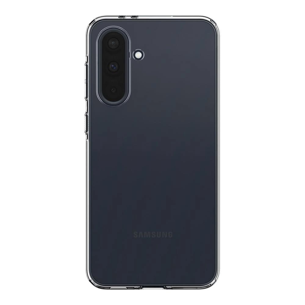 Spigen Flytende krystallveske for Samsung Galaxy A36 5G - Klar