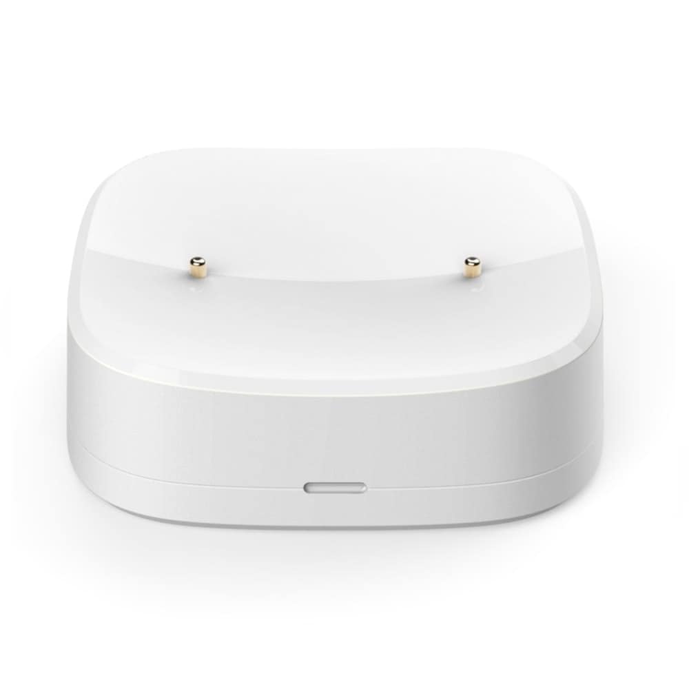 Smart vannsensor med Zigbee, IP66-klassifisering og dobbeltsidig deteksjon
