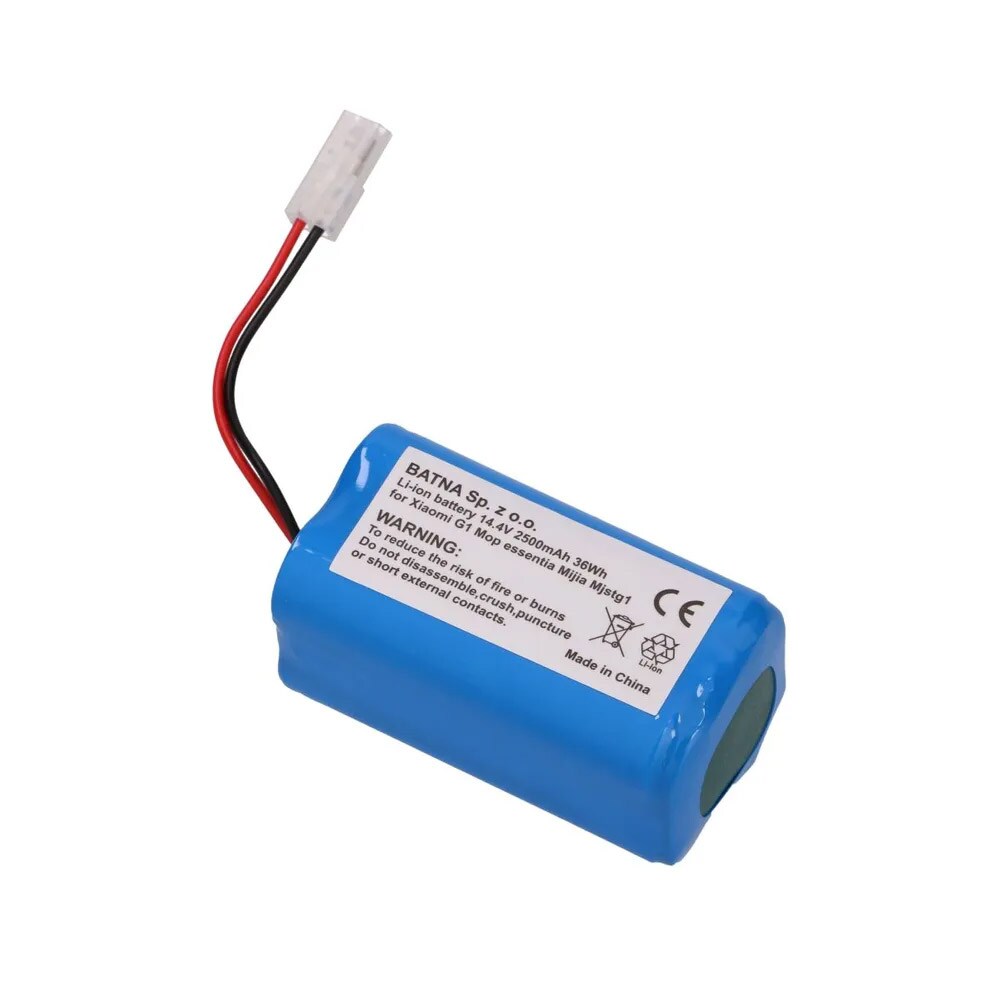 Extralink Batteri for Xiaomi Mi Robot Vacuum Mop Essential