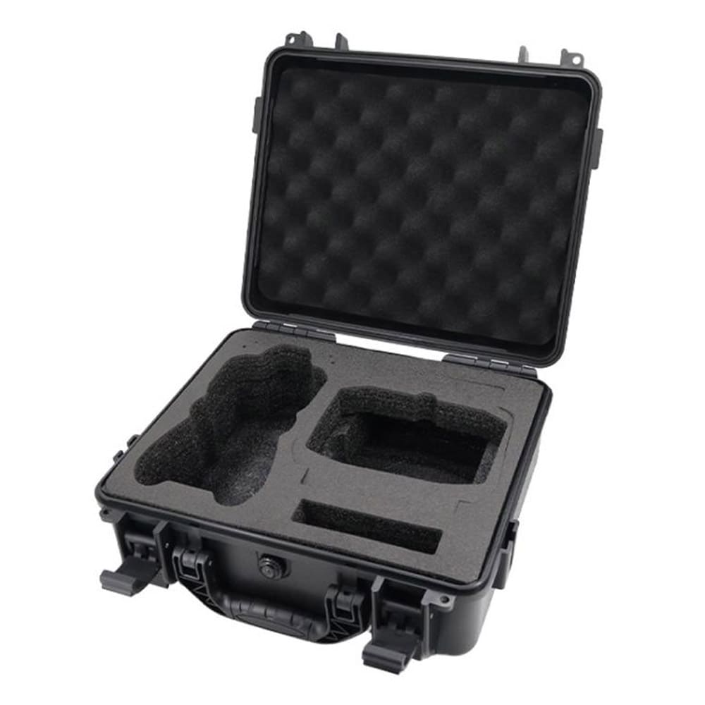 Beskyttelsesveske til DJI Air 3 Drone - Hardt skall med EVA-fôr