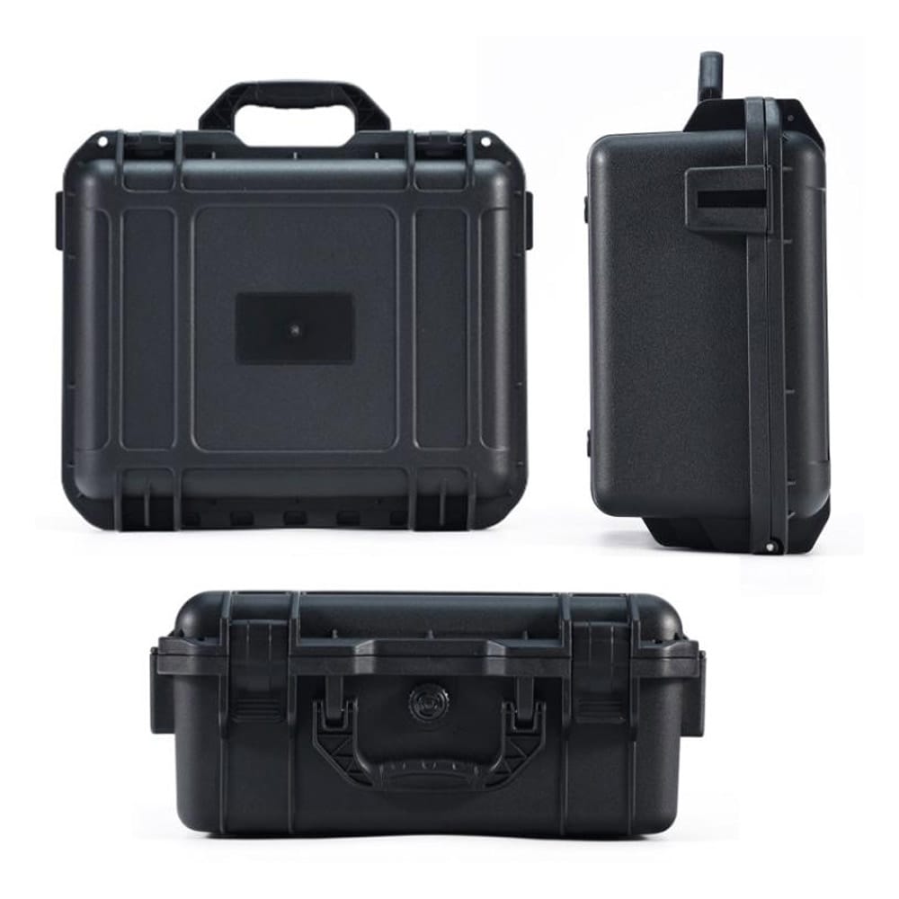 Beskyttelsesveske for DJI NEO-droner - slagfast PC+EVA-skall