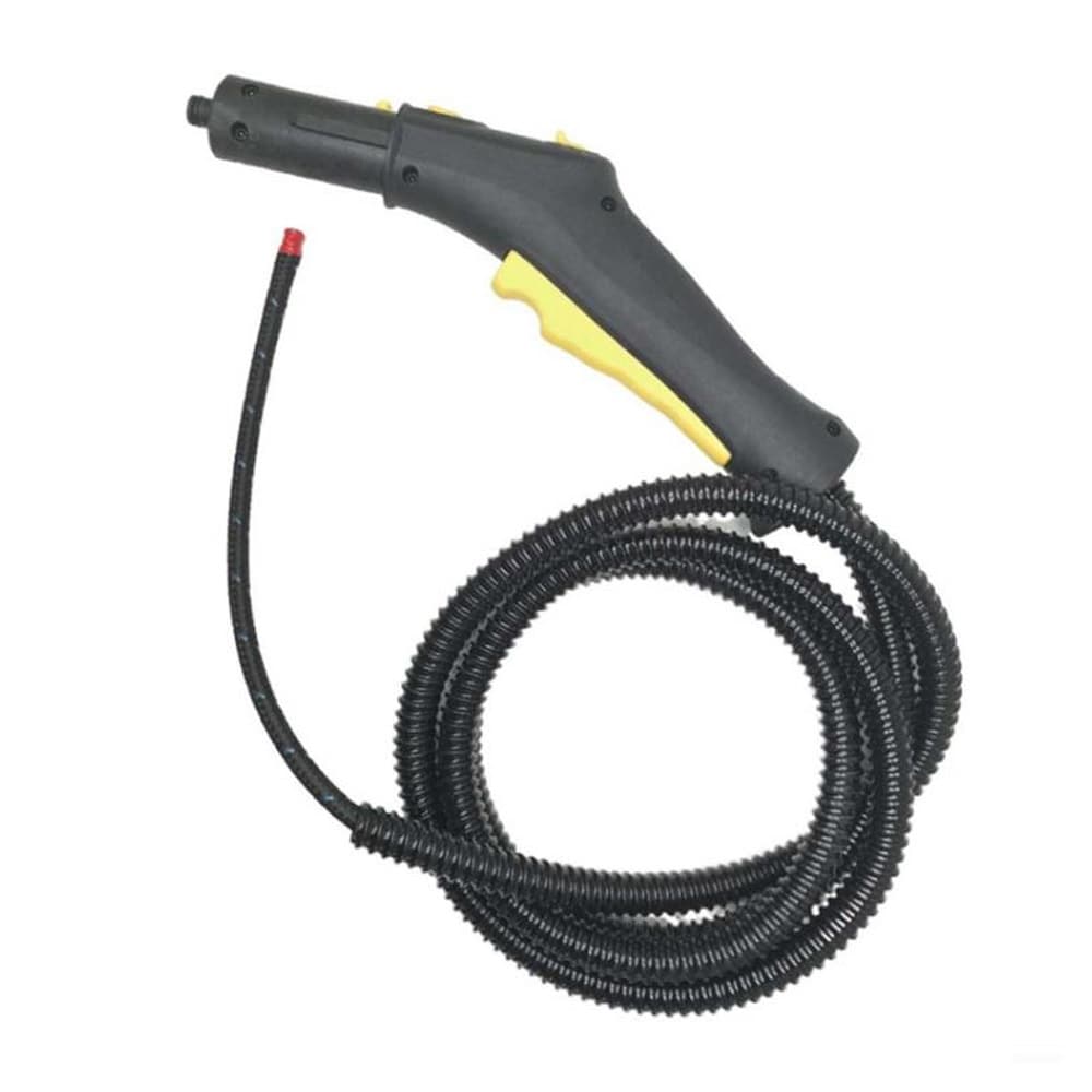 Spylehåndtak med slange for Kärcher SC4 / SC2 / SC3 / CTK10 / STK20 - Komplett sett