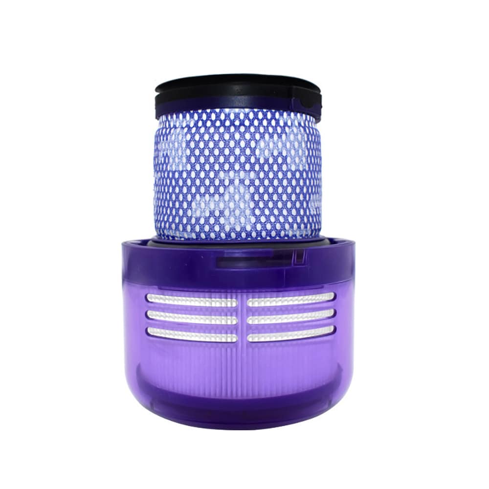 Kombinasjonsfilter for Dyson V10 Slim