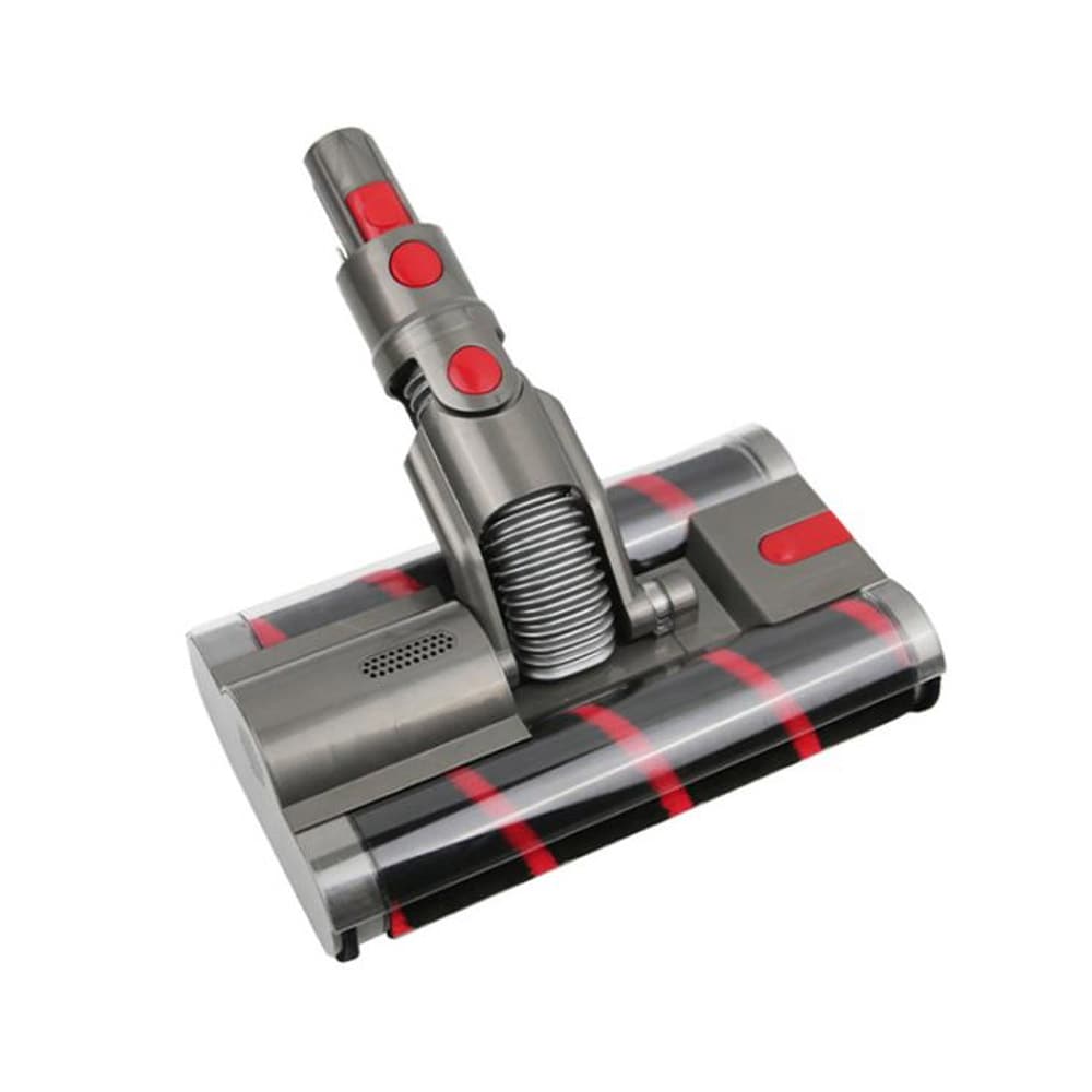 Gulvmunnstykke med dobbel rulle for Dyson Omni-Glide SV19 / SV21
