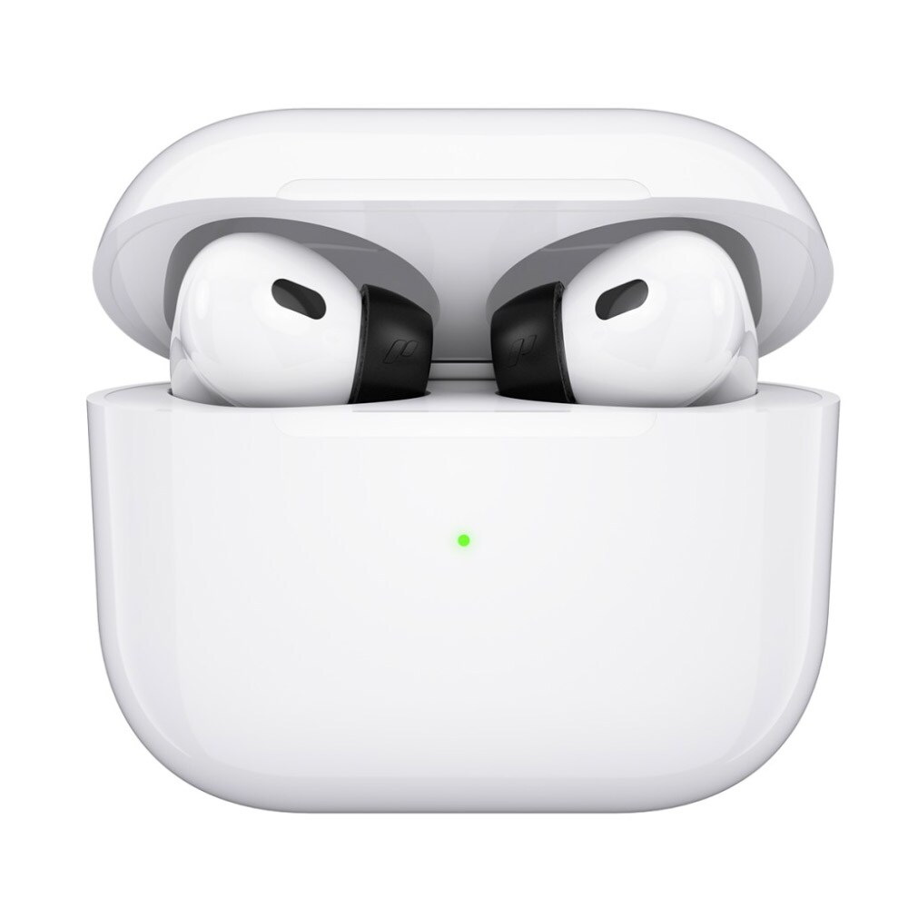 KeyBudz HyperFoam Memory Foam-tips for AirPods Pro