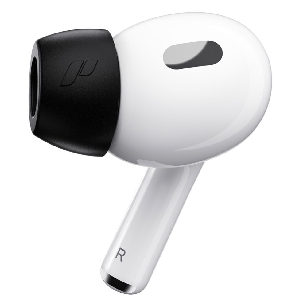 KeyBudz HyperFoam Memory Foam-tips for AirPods Pro