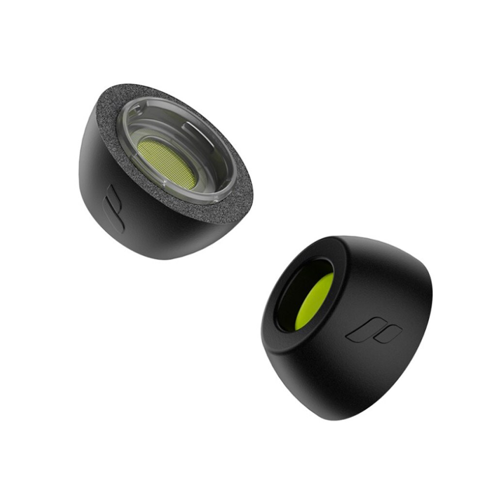 KeyBudz HyperFoam Memory Foam-tips for AirPods Pro