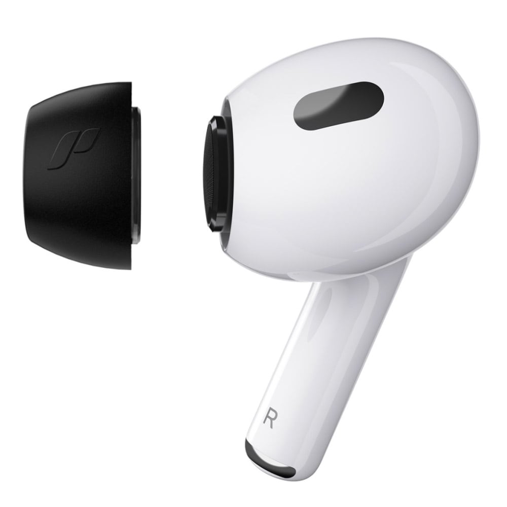 KeyBudz HyperFoam Memory Foam-tips for AirPods Pro