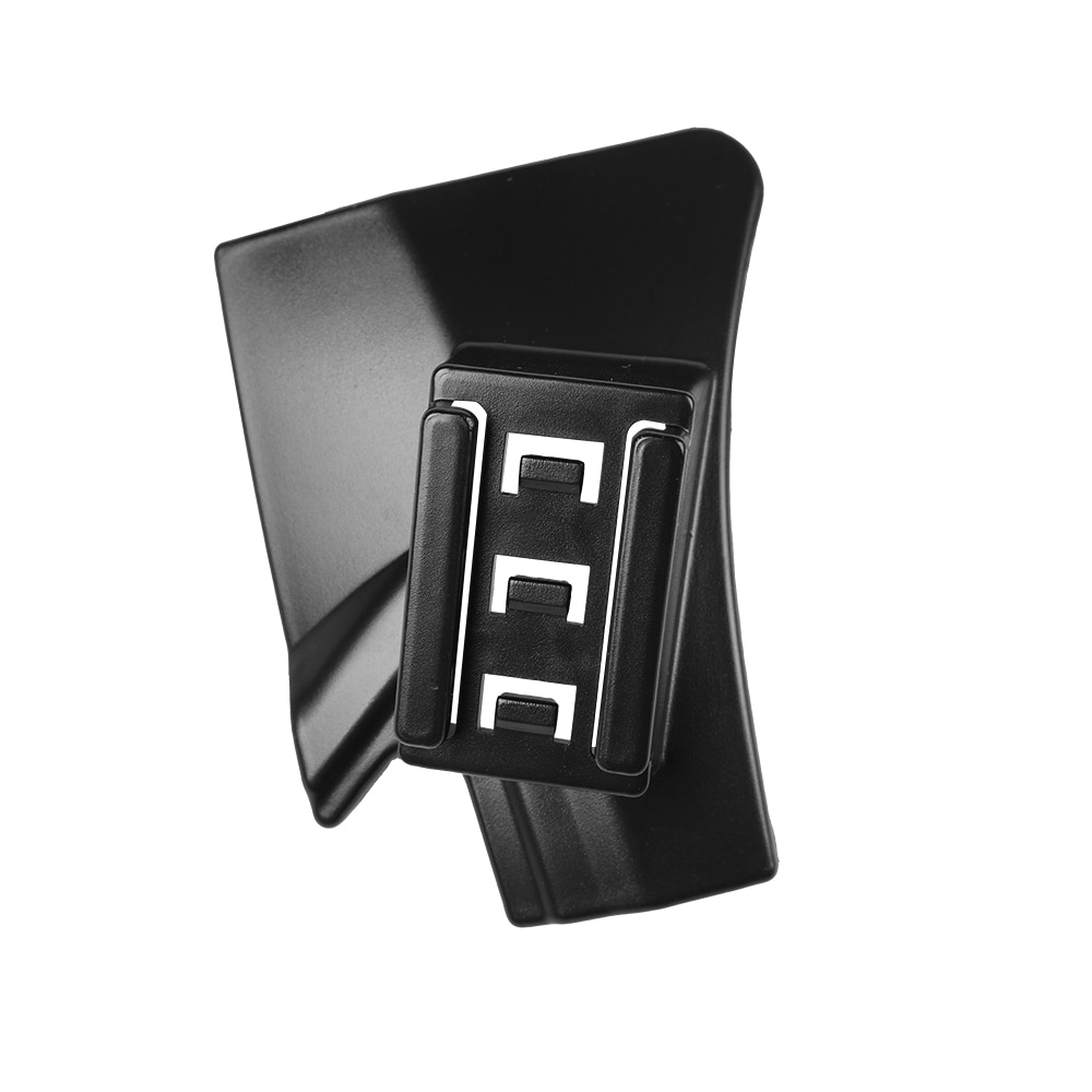 Mobilholder Hyundai IX35 2010–2015 – Fast Montering uten Skade på Interiør
