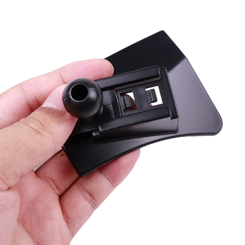 Mobilholder Hyundai IX35 2010–2015 – Fast Montering uten Skade på Interiør