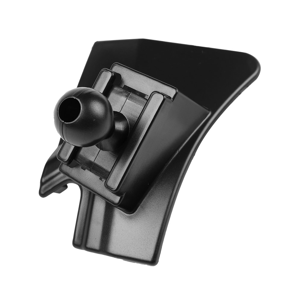 Mobilholder Hyundai IX35 2010–2015 – Fast Montering uten Skade på Interiør
