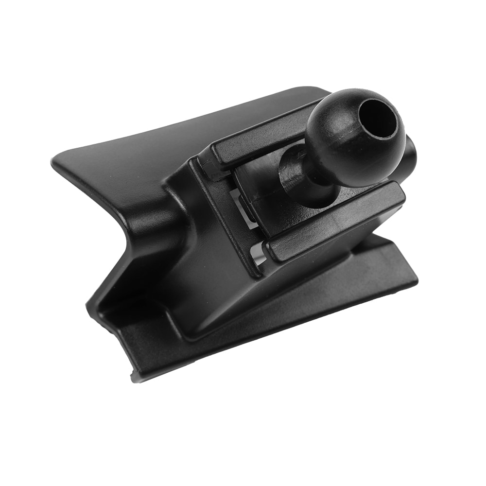 Mobilholder Hyundai Tucson 2015-2018 – Fast Montering uten Skade på Interiør