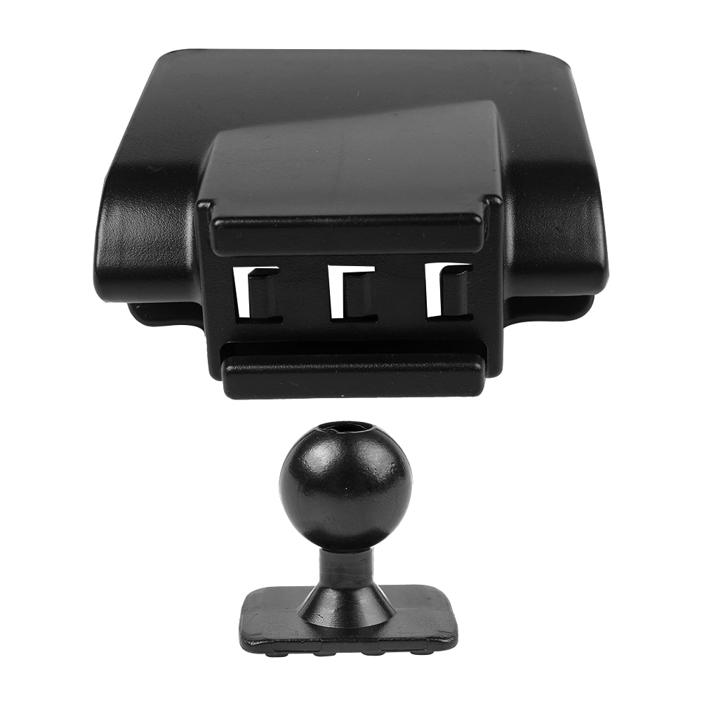 Mobilholder Hyundai Tucson 2006-2013 – Fast Montering uten Skade på Interiør