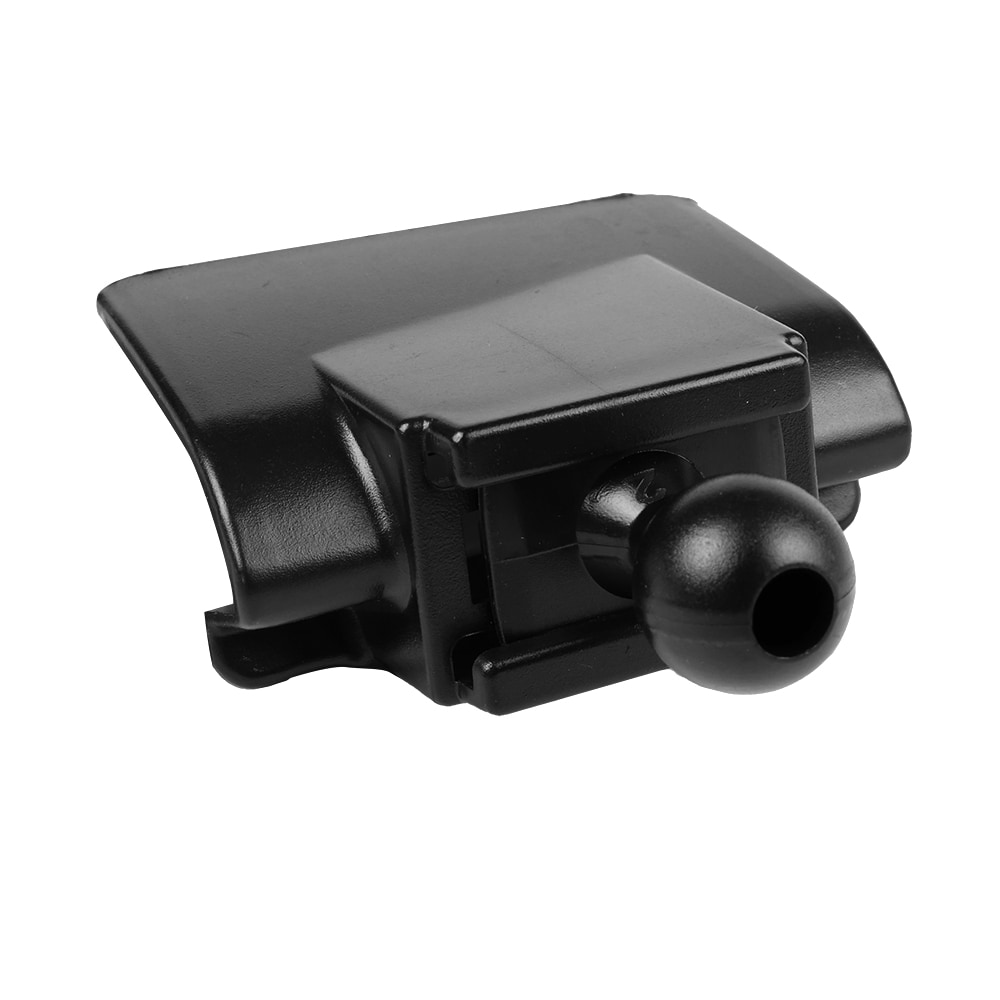 Mobilholder Hyundai Tucson 2006-2013 – Fast Montering uten Skade på Interiør