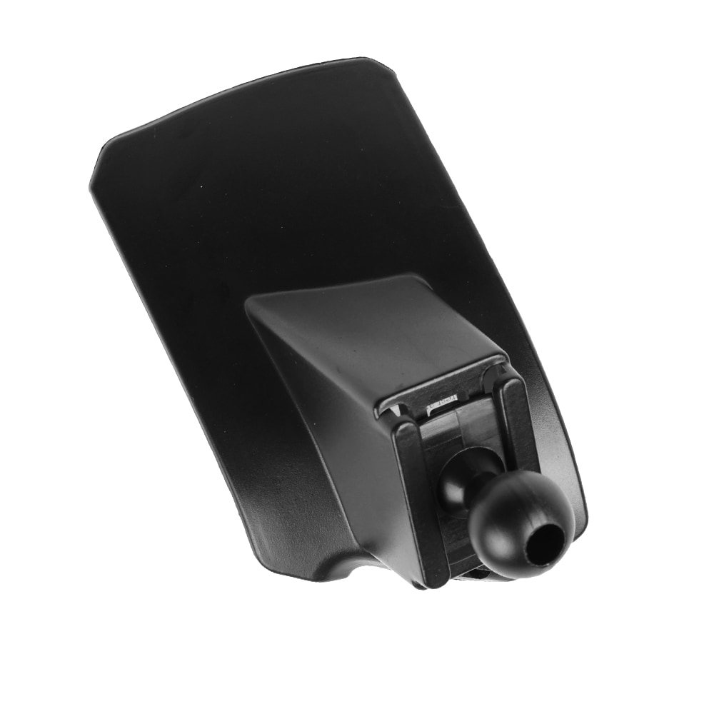 Mobilholder Hyundai Santa Fe 2006-2012 – Fast Montering uten Skade på Interiør