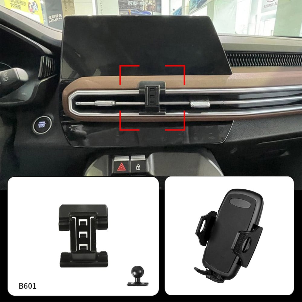 Mobilholder Kia 2021-2023 Sportage R