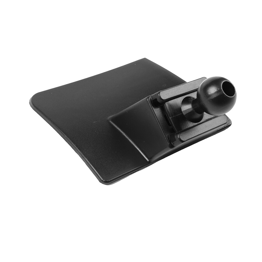 Mobilholder Kia Sorento 2009-2014 – Fast Montering uten Skade på Interiør