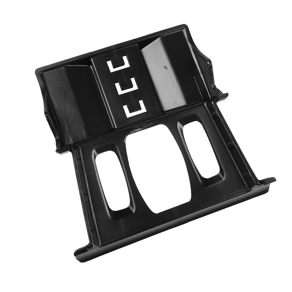 Mobilholder til BMW X1 / X2 2016–2022 – modelltilpasset mobilfeste med klikksystem