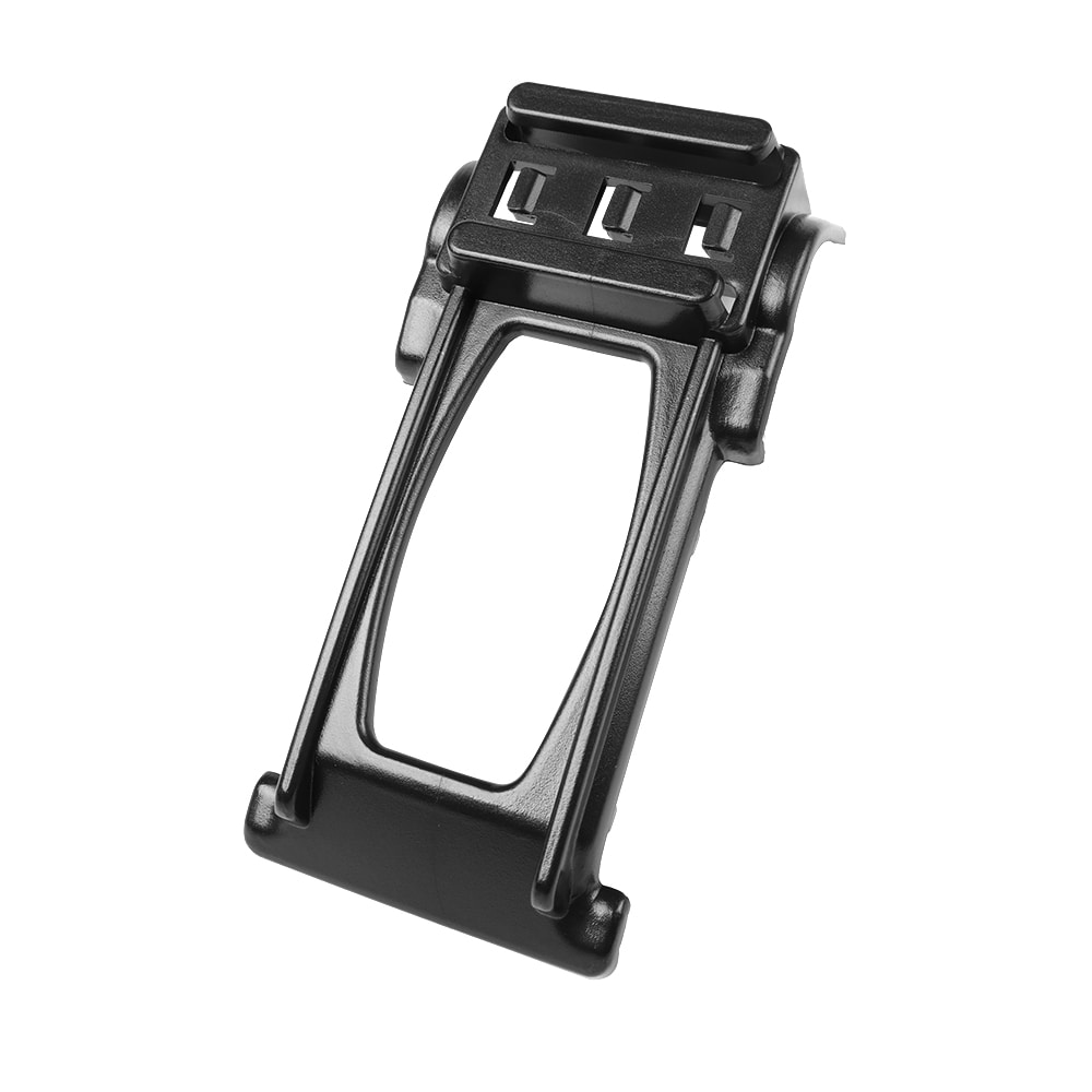Mobilholder BMW X1 2012-2015 E84 – Fast Montering uten Skade på Interiør