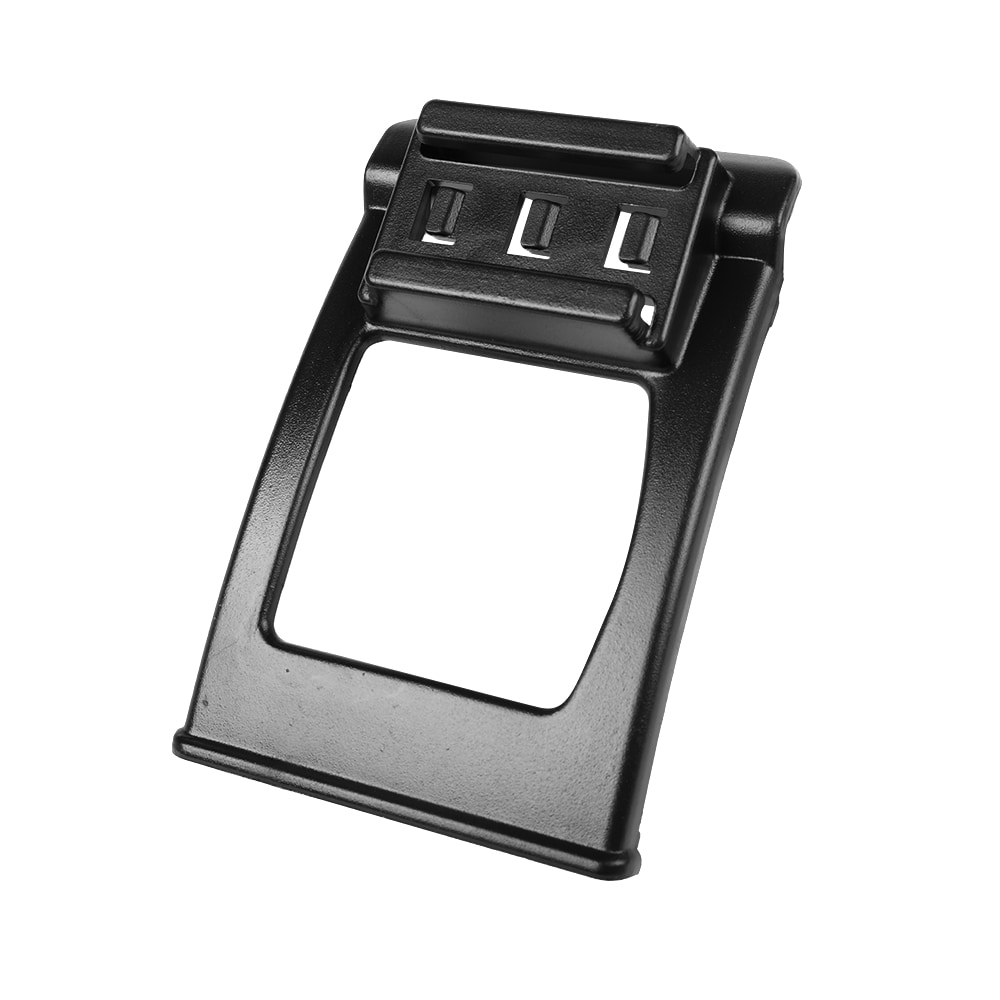 Mobilholder BMW X3 2011-2016 / BMW X4 2014-2016 F25 – Fast Montering uten Skade på Interiør