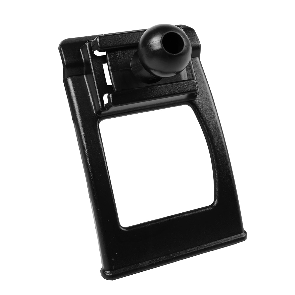 Mobilholder BMW X3 2011-2016 / BMW X4 2014-2016 F25 – Fast Montering uten Skade på Interiør