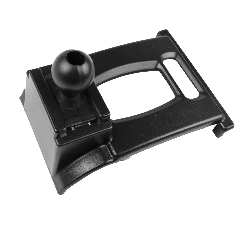 Mobilholder BMW 3-serie / 3-serie GT 2013–2020 – Fast Montering uten Skade på Interiør