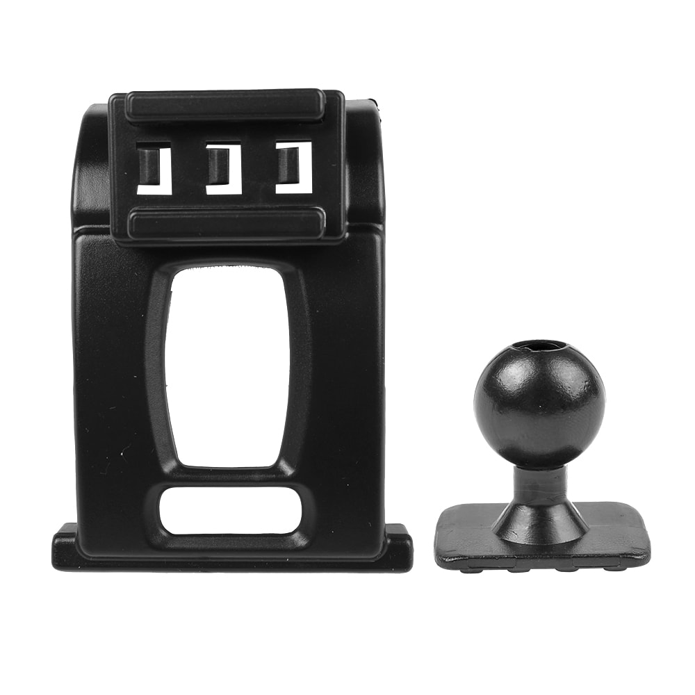 Mobilholder BMW 3-serie / 3-serie GT 2013–2020 – Fast Montering uten Skade på Interiør
