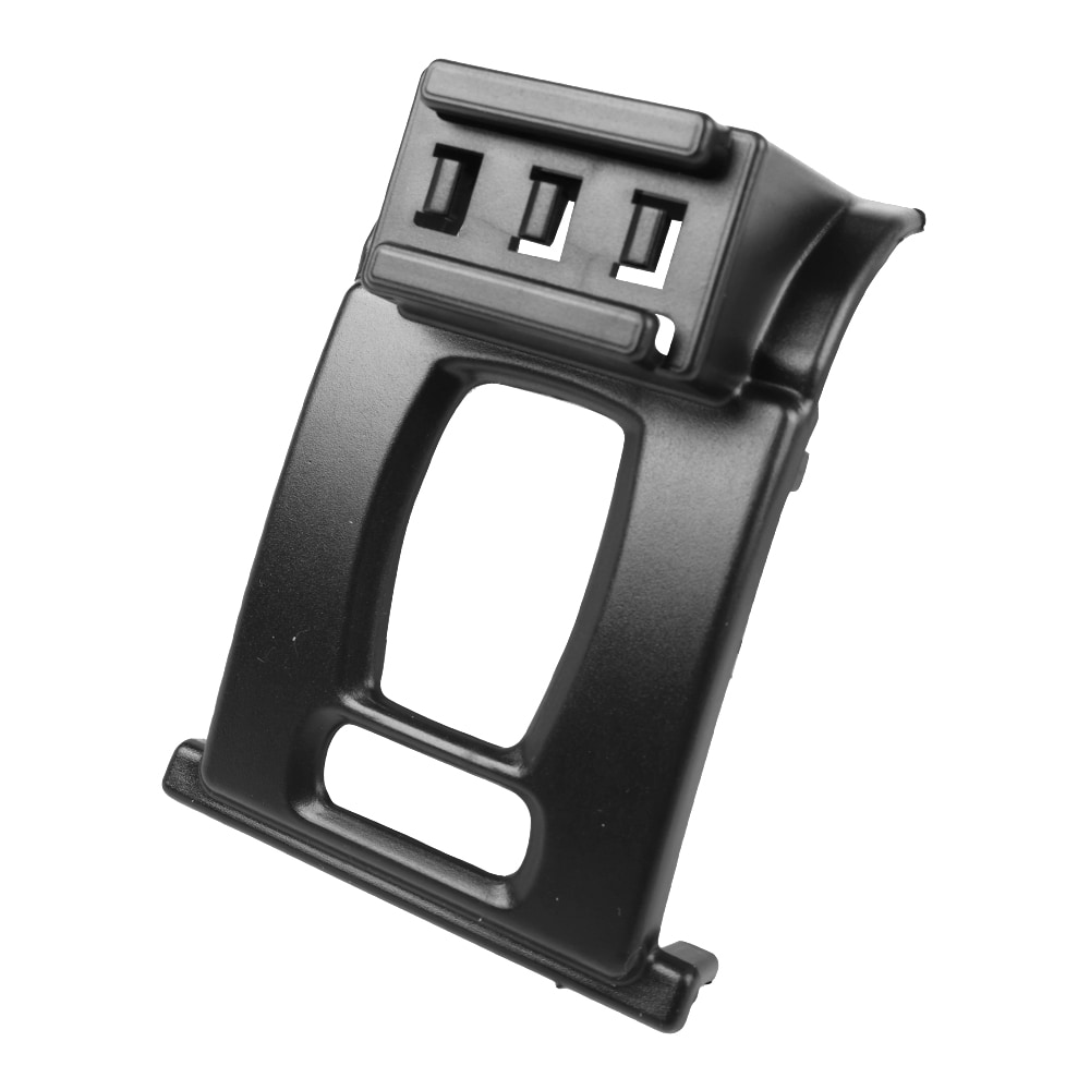 Mobilholder BMW 3-serie / 3-serie GT 2013–2020 – Fast Montering uten Skade på Interiør