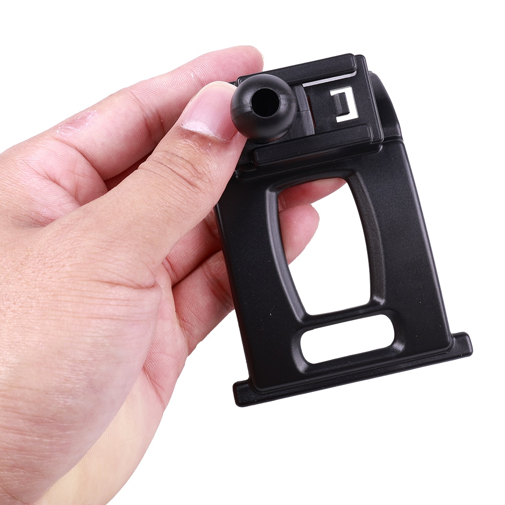 Mobilholder BMW 3-serie / 3-serie GT 2013–2020 – Fast Montering uten Skade på Interiør