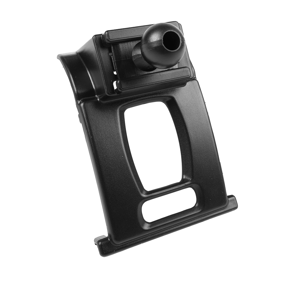 Mobilholder BMW 3-serie / 3-serie GT 2013–2020 – Fast Montering uten Skade på Interiør