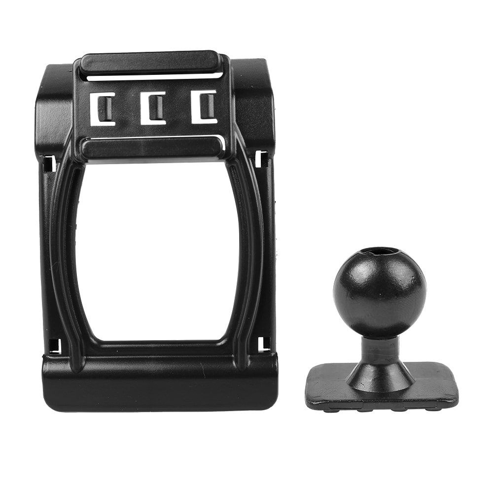 Mobilholder BMW 3-serie (E90/E91/E92/E93) 2005–2012 – Fast Montering uten Skade på Interiør