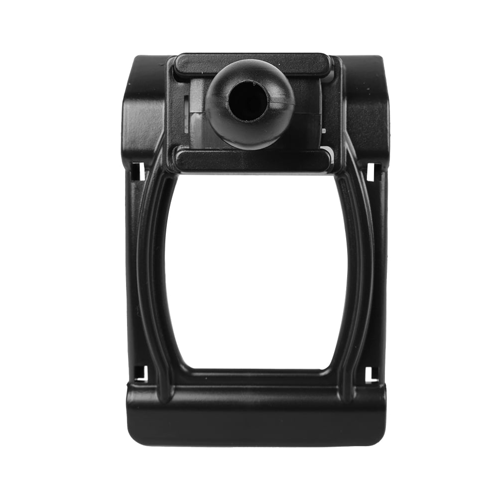 Mobilholder BMW 3-serie (E90/E91/E92/E93) 2005–2012 – Fast Montering uten Skade på Interiør