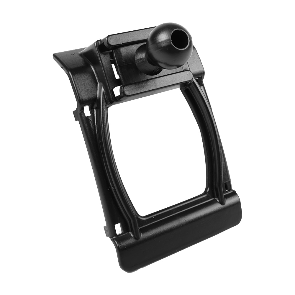 Mobilholder BMW 3-serie (E90/E91/E92/E93) 2005–2012 – Fast Montering uten Skade på Interiør