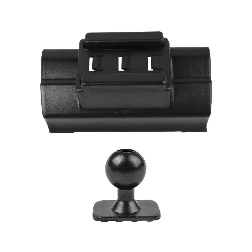 Mobilholder BMW 7-serie 2009–2015 – Fast Montering uten Skade på Interiør