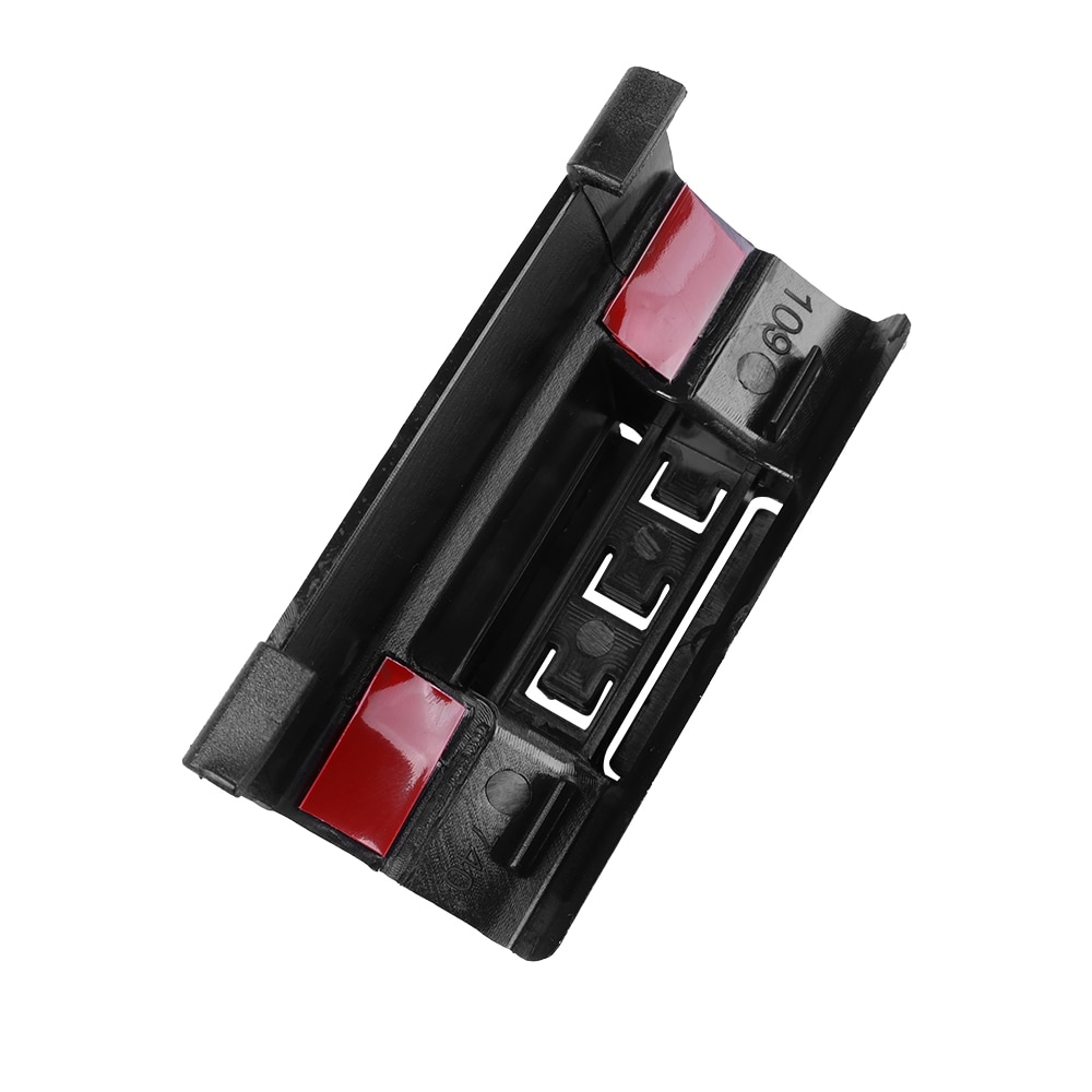 Mobilholder BMW 7-serie 2009–2015 – Fast Montering uten Skade på Interiør