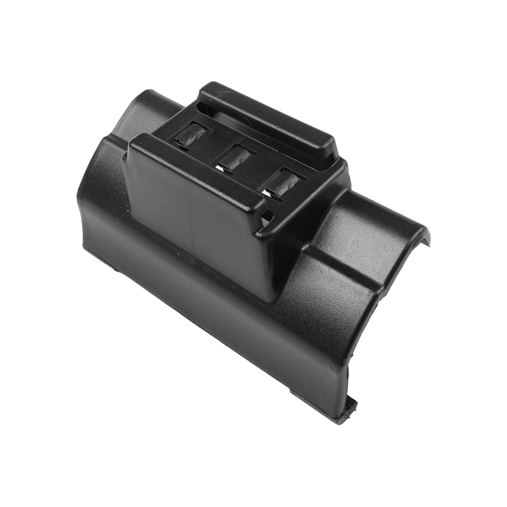 Mobilholder BMW 7-serie 2009–2015 – Fast Montering uten Skade på Interiør