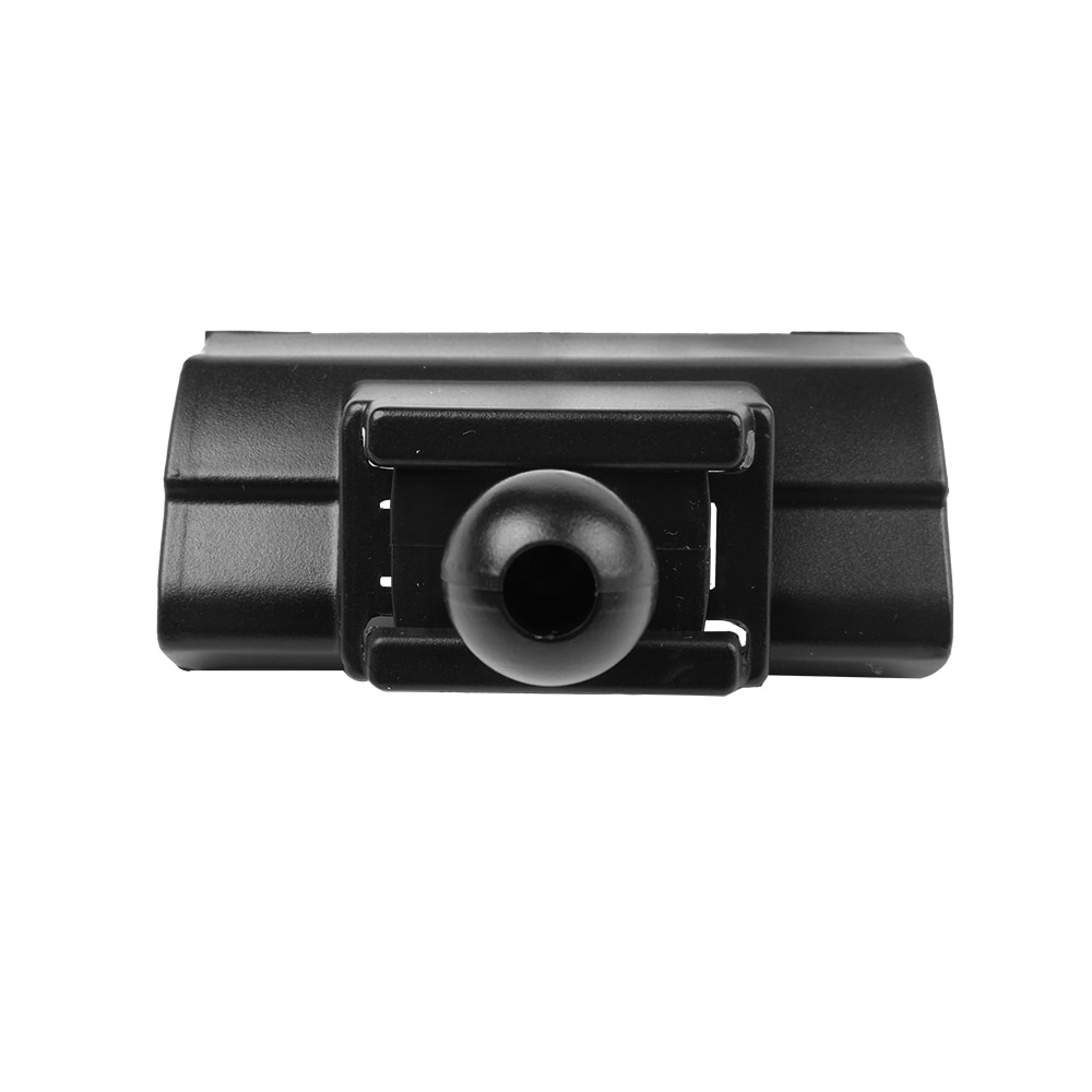 Mobilholder BMW 7-serie 2009–2015 – Fast Montering uten Skade på Interiør