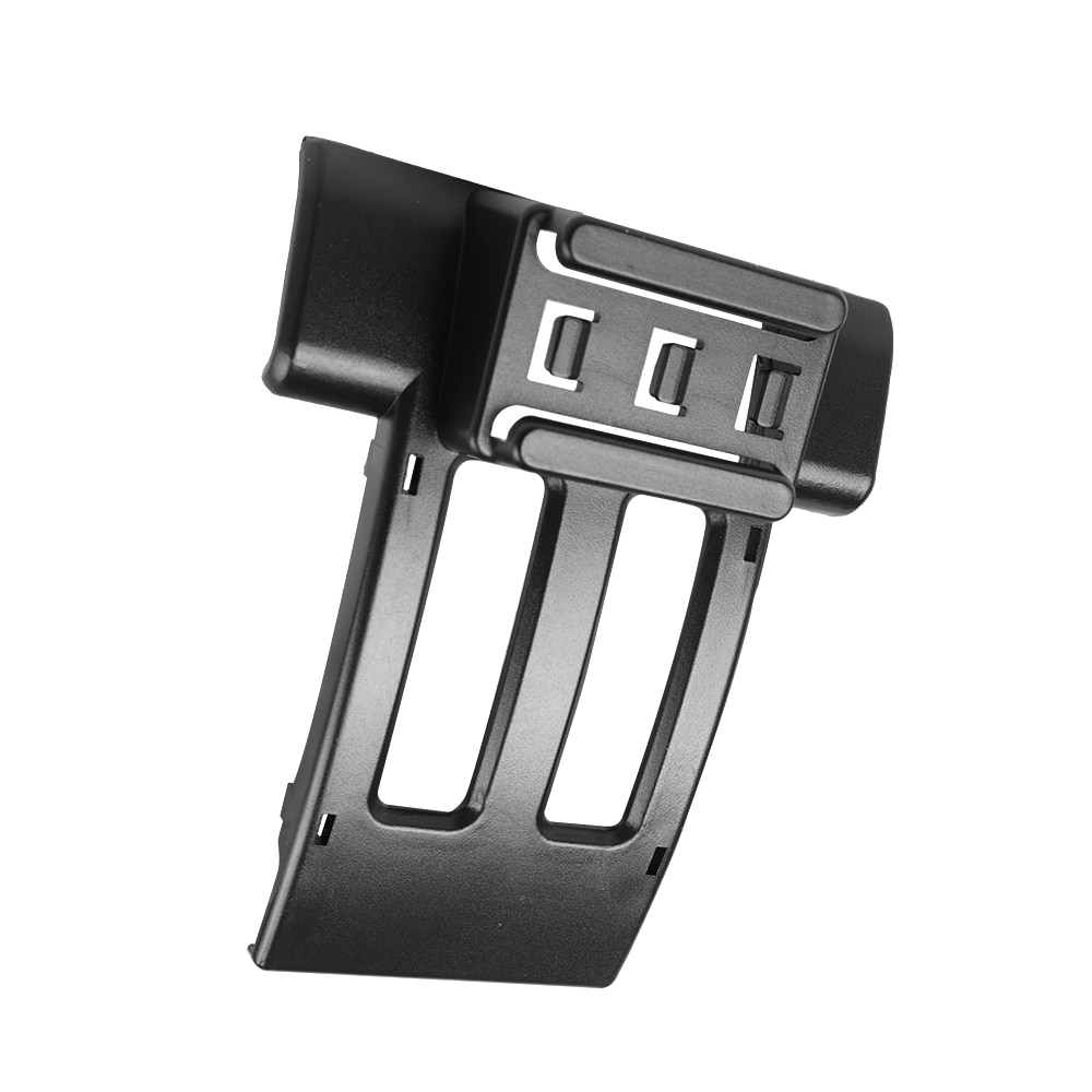 Mobilholder BMW 7 Series 2004-2008 E65 / E66 - Fast Montering Uten Skade på Interiør