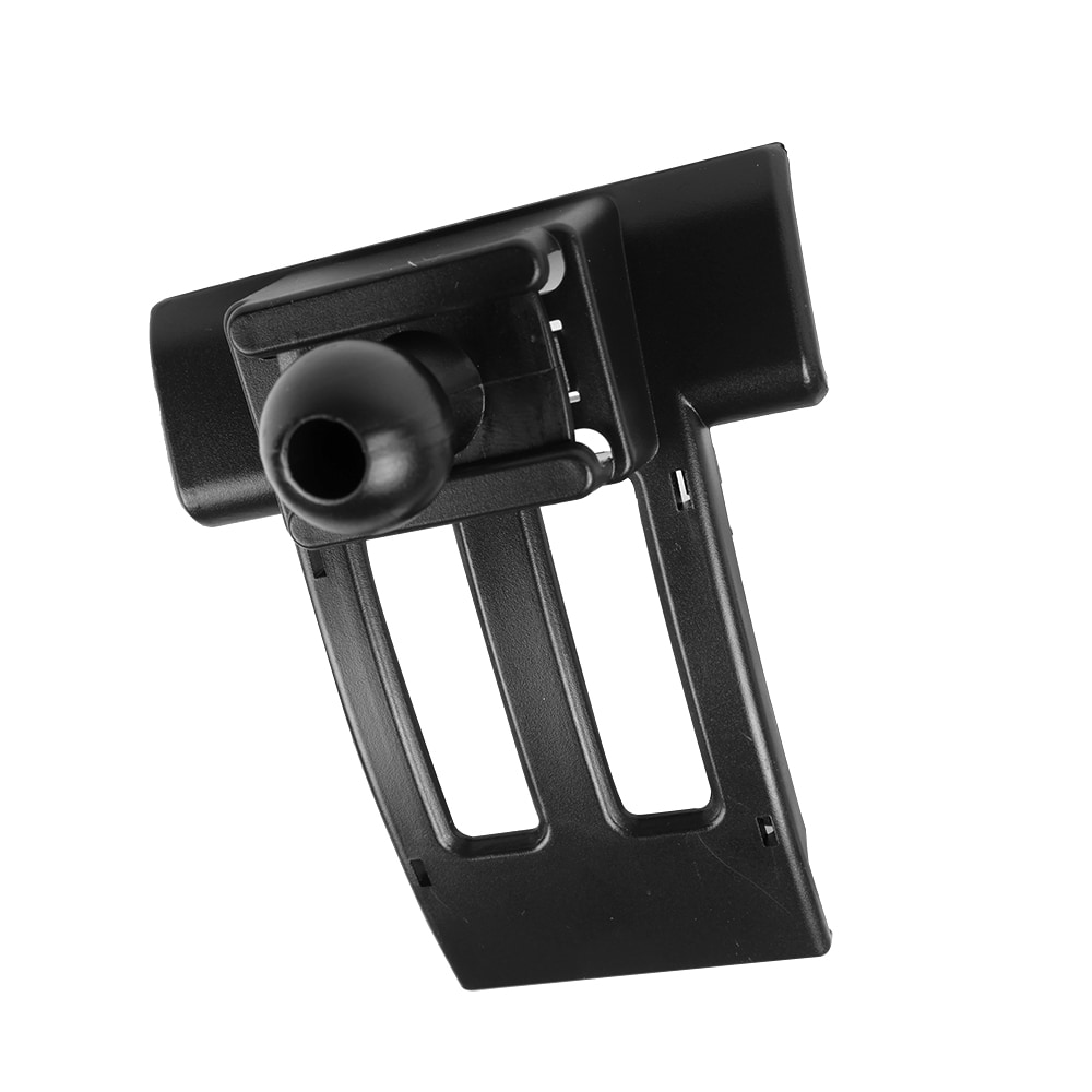 Mobilholder BMW 7 Series 2004-2008 E65 / E66 - Fast Montering Uten Skade på Interiør