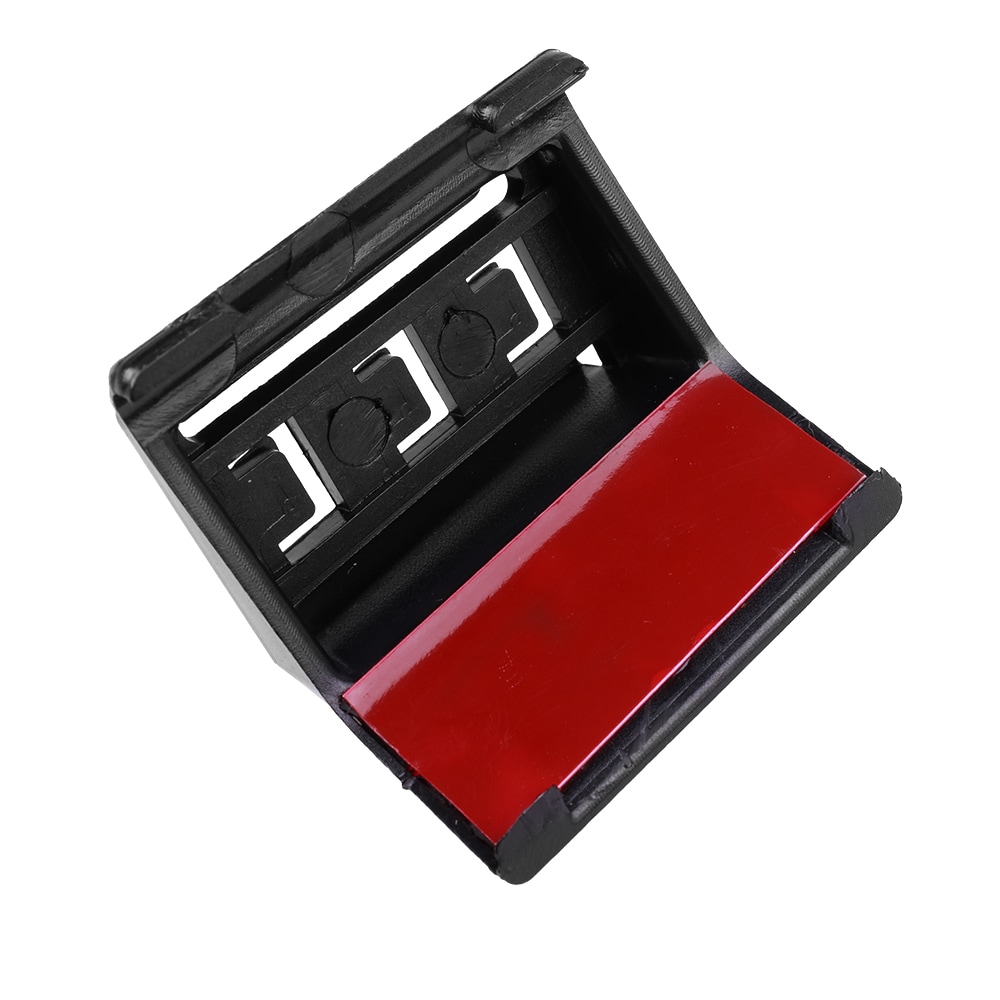 Mobilholder BMW 5 Series 2011-2017 F10 / F11 - Fast Montering Uten Skade på Interiør
