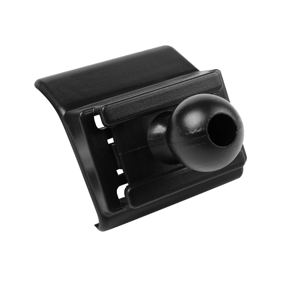 Mobilholder BMW 5 Series 2011-2017 F10 / F11 - Fast Montering Uten Skade på Interiør